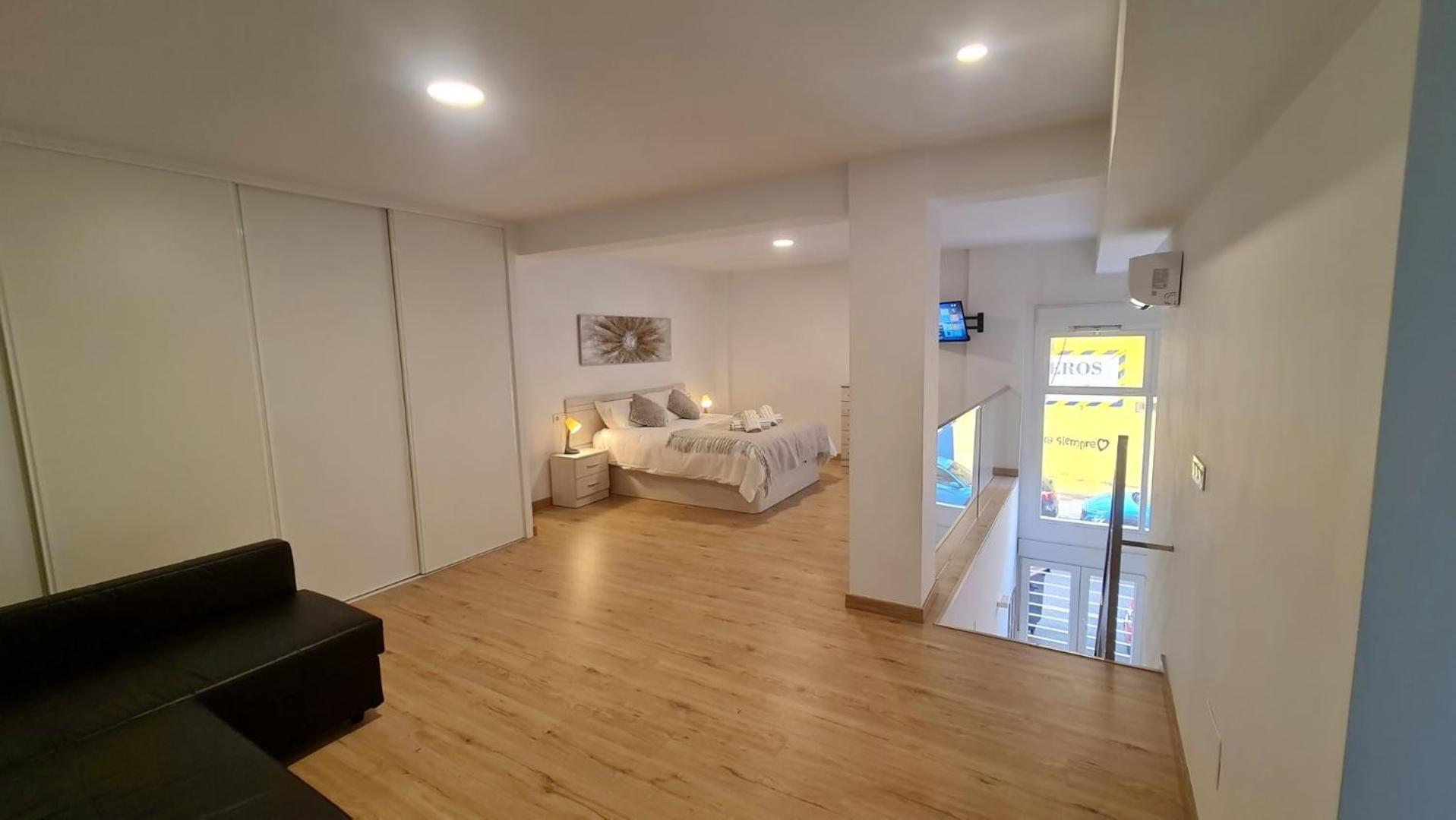 Duplex Huelin I & Beach Malaga Exterior photo